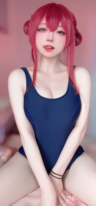 コスプレイヤー絲のTwitter画像12