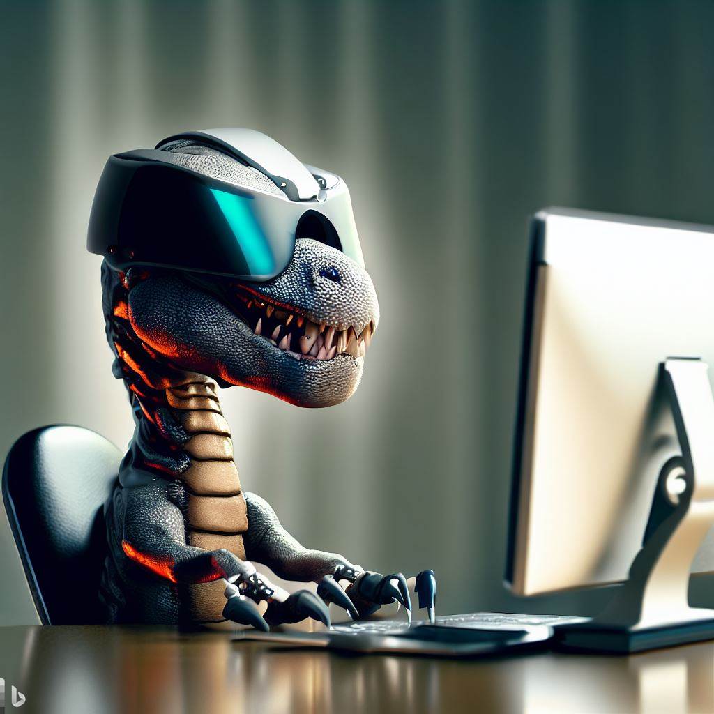 c-rex.net (@crexnet) on Twitter photo Unser c-rex im Terminator Look! Time to go digital! Unser c-rex im Terminator Look! Time to go digital!
