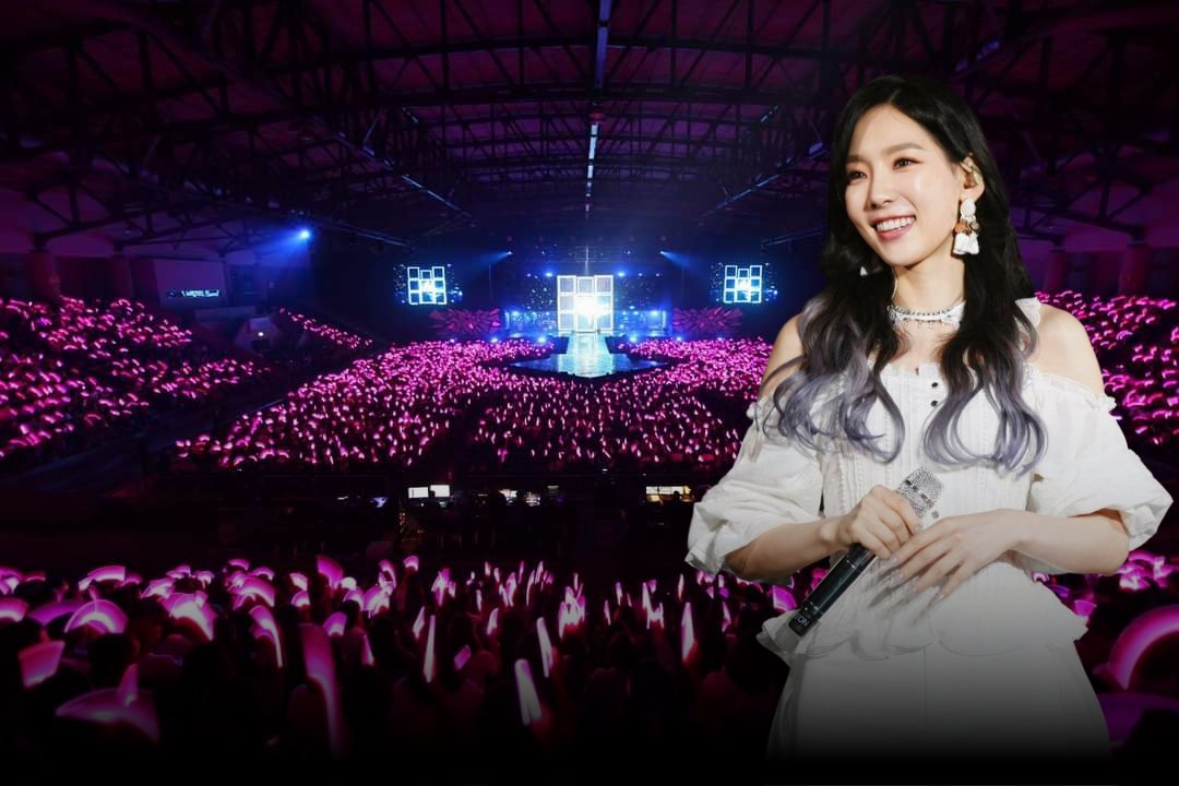 KTYproject_TH's tweet photo. สถิติของ #แทยอน กับการจัดคอนเสิร์ตเดี่ยวในประเทศไทย 🇹🇭💜

ㅡTAEYEON Solo Concert "PERSONA" in BANGKOK
จำนวนบัต�� ~5,000 ใบ

ㅡ's...TAEYEON CONCERT in BANGKOK 
จำนวนบัตร ~9,500 ใบ

ㅡTAEYEON CONCERT - The ODD Of LOVE in BANGKOK 
จำนวนบัตร ~18,000 ใบ

#TAEYEON #태연
@TAEYEONsmtown https://t.co/4reHx6wPn5