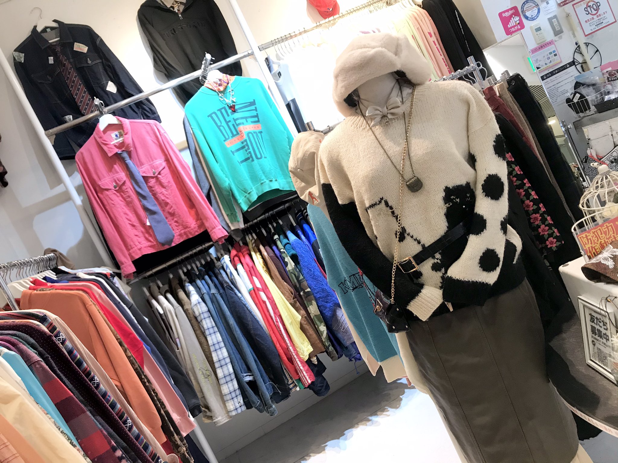 人気ランキング ふぁんきぃふるぅつUMEDA (@Fsnap_UMEDA) / X Tシャツ(半袖/袖なし)