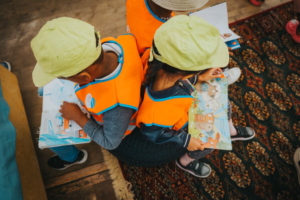 CityLuxembourg's tweet photo. #DStadLiest #LuxembourgCity
As of today, an open-air library will welcome readers in the courtyard next to the Cathedral (rue Notre Dame).
๐
Until 3 September 2023
๐๏ธ Free entry
Check out this week's programme . ๐
๐ https://t.co/3BbZQv1Qf2 https://t.co/K3nmjsoRnl