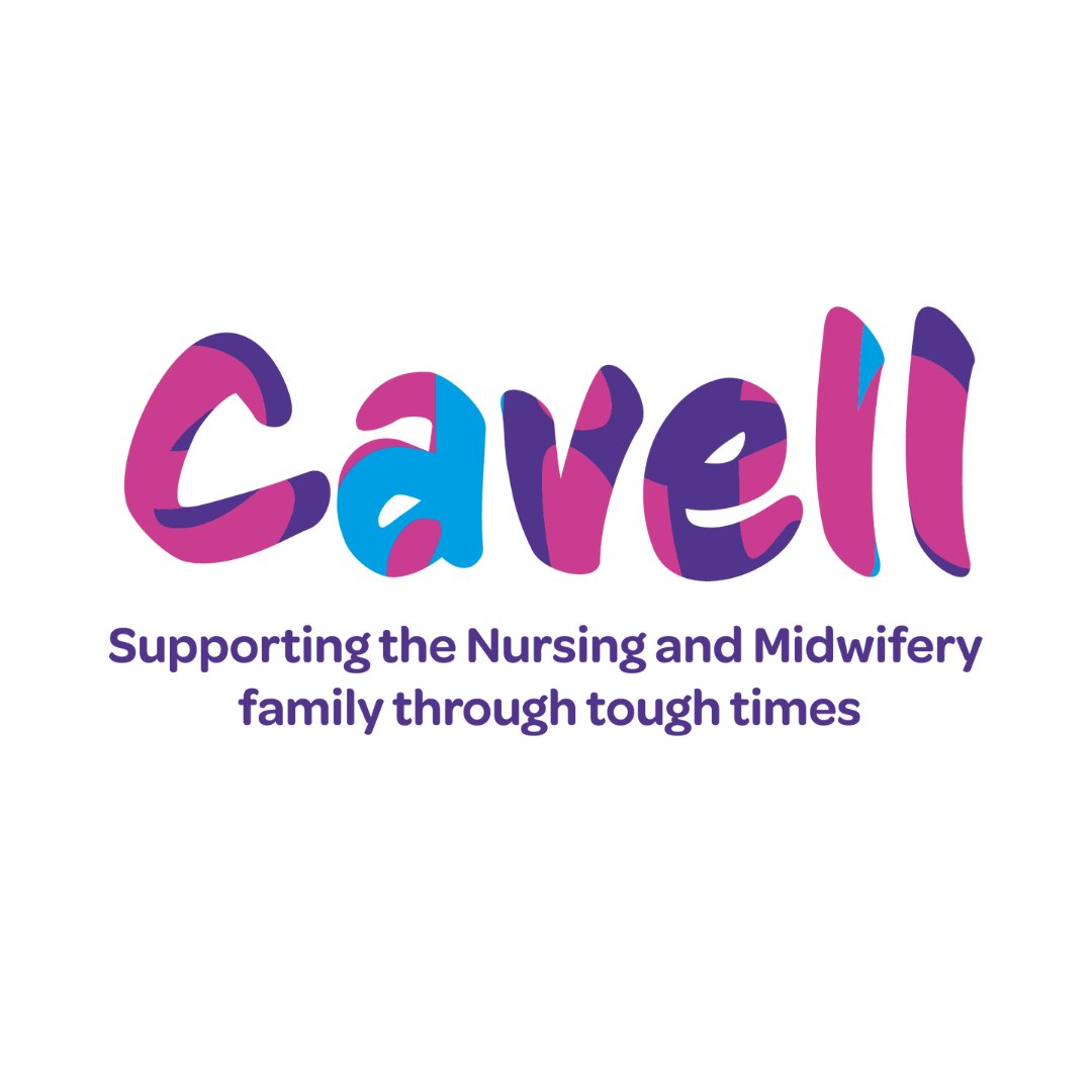 🧵1. Hello! 👋We have some news to tell you...

Cavell Nurses’ Trust has changed to ‘Cavell’. This name change reflects the charity’s desire to reach a wider, more diverse range of people working in the nursing and midwifery professions in the UK.