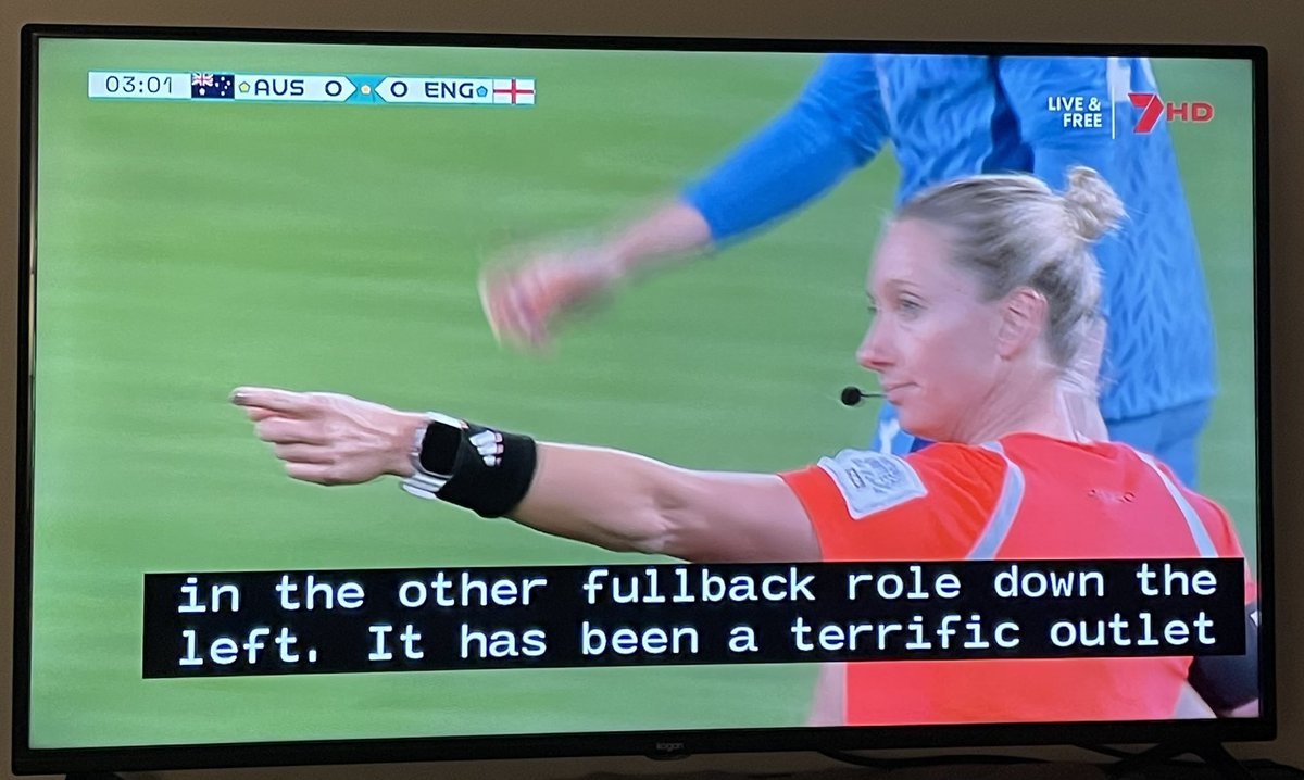 asthasingh's tweet image. #GoMatildas to make history tonight! @FIFAWWC @TheMatildas
