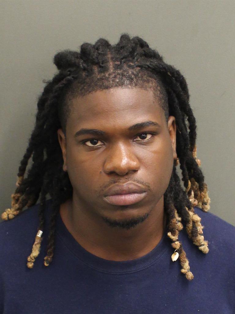 A search is underway for more victims after a man is arrested on sex attack charges.

Vincent Laing is accused of attacking two women at an apartment complex off Kirkman Rd.

Anyone who knows of other crimes involving Laing is urged to call <a href="/CrimelineFL/">Crimeline</a>. 

clickorlando.com/news/local/202…