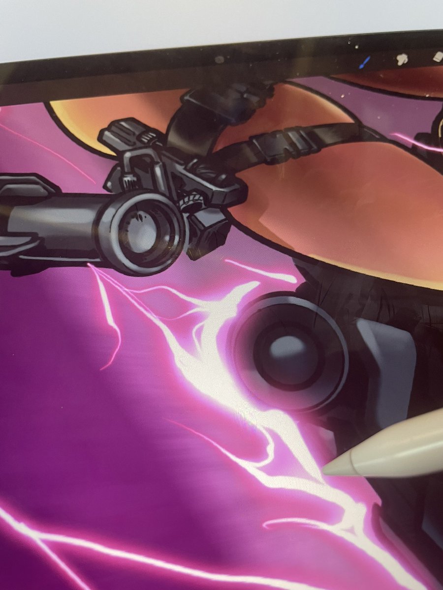 Drawing in a train. I do love this from my university times.