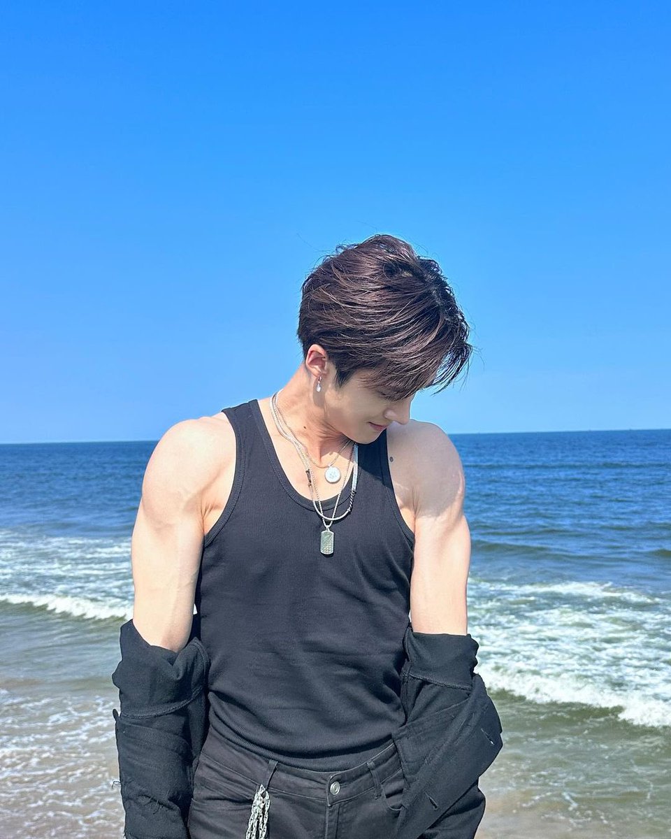 daylightkino's tweet photo. unbothered af 😛🩵🤘🏽 https://t.co/ArcwKvZ3pB