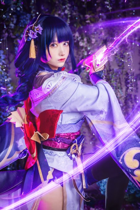 Twitterのコスプレ画像49