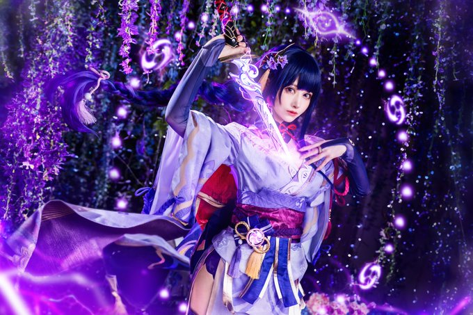 Twitterのコスプレ画像50