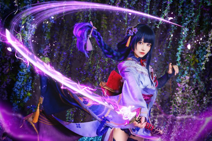 Twitterのコスプレ画像51