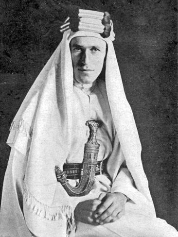 IanCallaway352's tweet photo. Homage to #TELawrence. My first edition #SevenPillarsOfWisdom. To mark the day of his birth in 1888. https://t.co/mNm97hxJYo