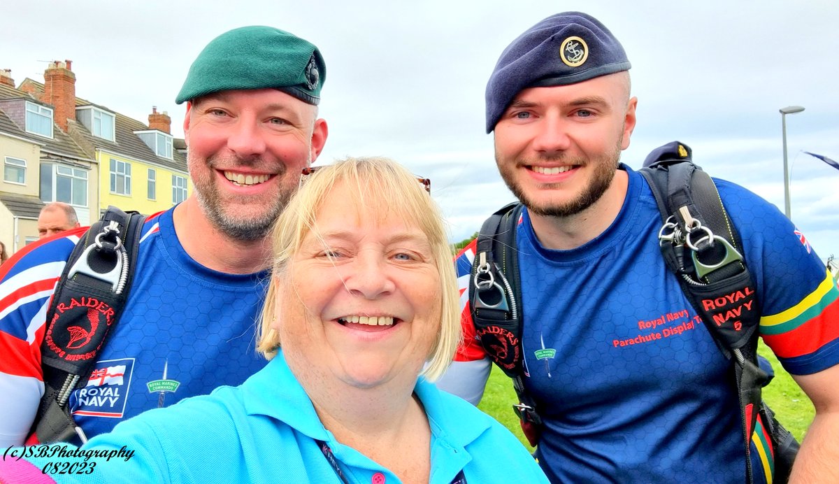 HeyVolunteering's tweet photo. What an action-packed weekend for #heyvolunteers who supported the fantastic @HumberStSesh      across the festival site, as well as the amazing #BlueLightWeekend in Withernsea, which celebrates the sea and emergency services.  We're loving the summer events!  🌞#proudtovolunteer https://t.co/u2A12XPGqY