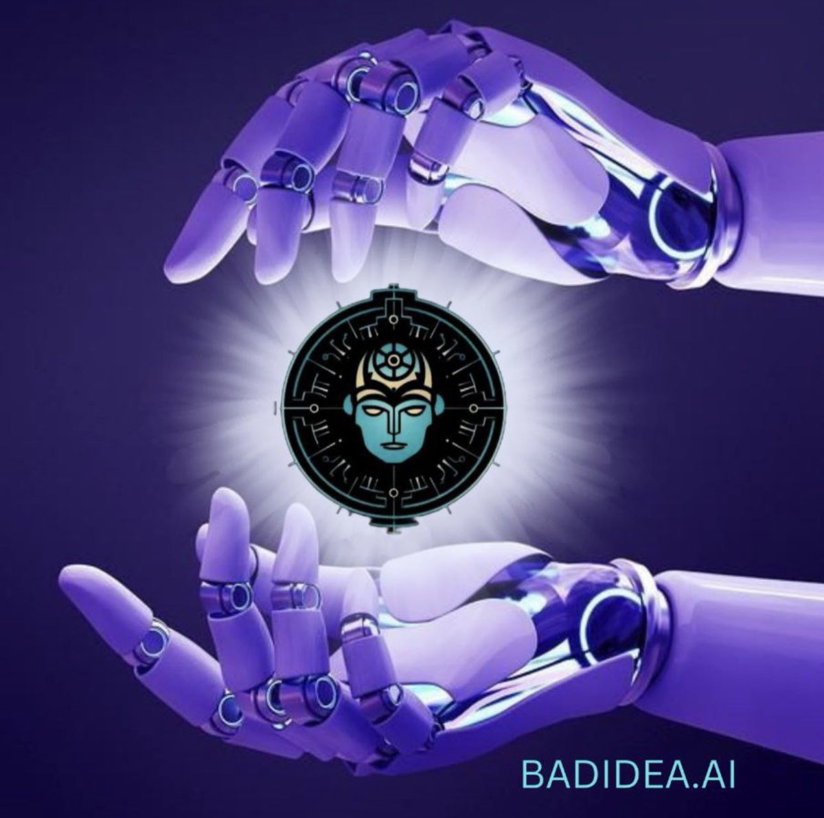 CryptoArmy555's tweet photo. @BAD_guy_FC @xDRAMG @badideaai @badideaaiES @ETH_Toronto @ShytoshiKusama @WolfofCryptoBLV @c_m_titans @CryptoOne_ @CryptoPulse9 @iCryptoTesla @Joelliuzzi @Keith_Griff_ @RagnarShiba @ShibaXanders $BAD 🔥🚀  
@ShytoshiKusama @badideaai 
#BrickbyBrick  🧱 #BAD https://t.co/aMijVuLtrE