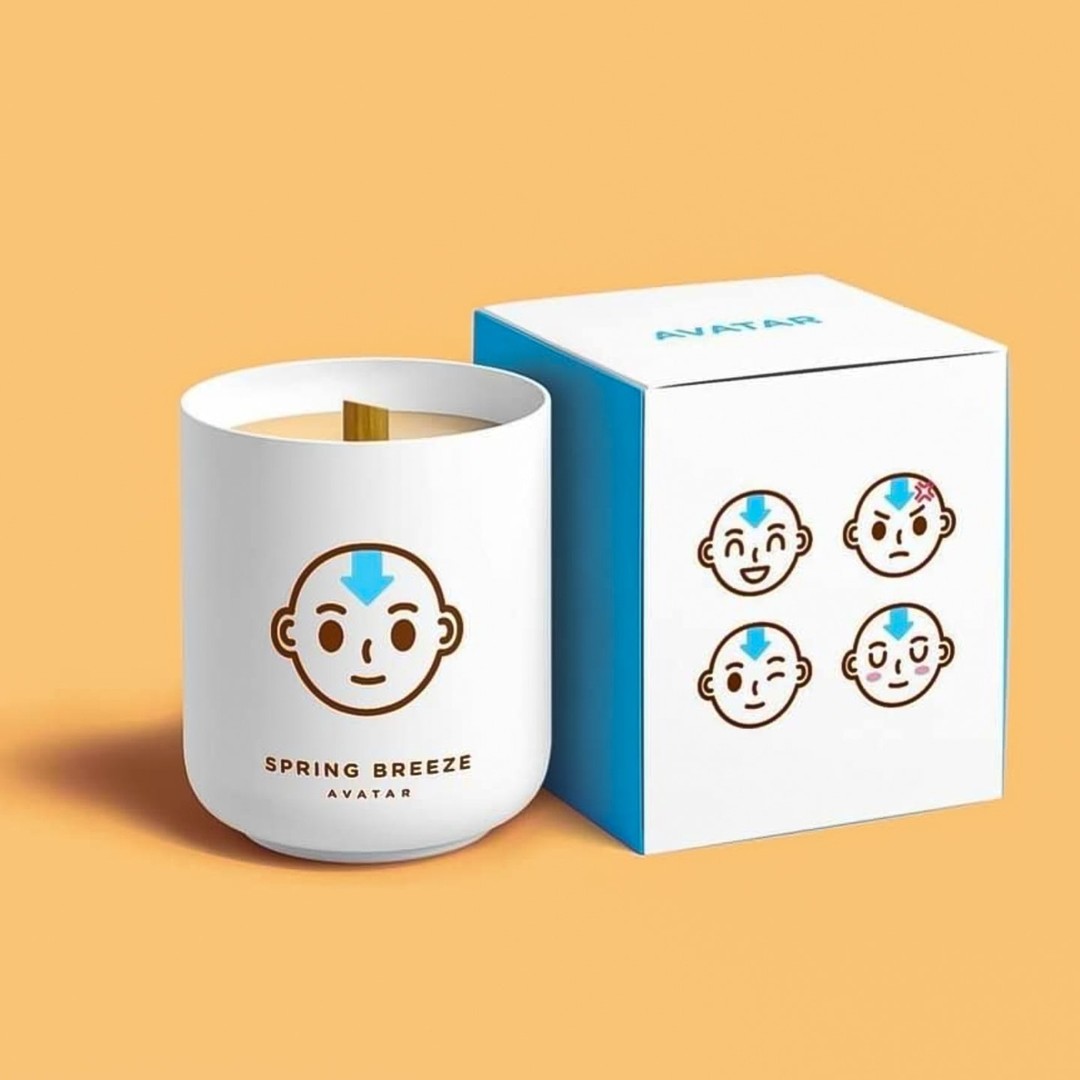 Custom Candle Packaging (@customcandlep) / Posts / X