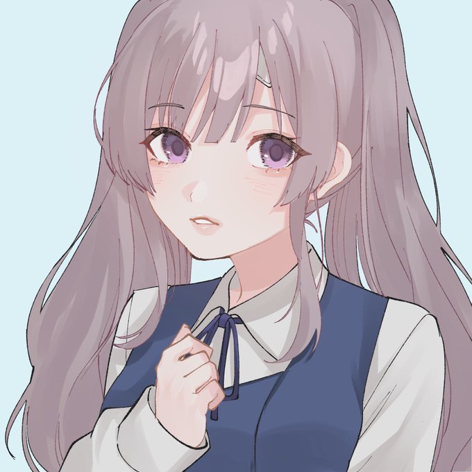 霧子 