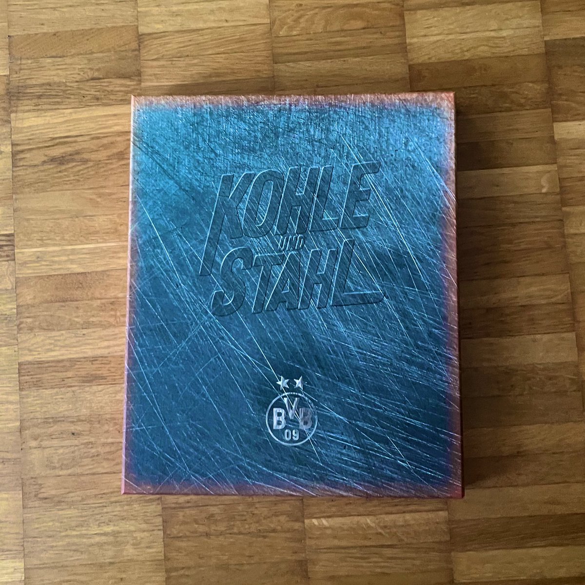 Lars || BSC YB tweet media