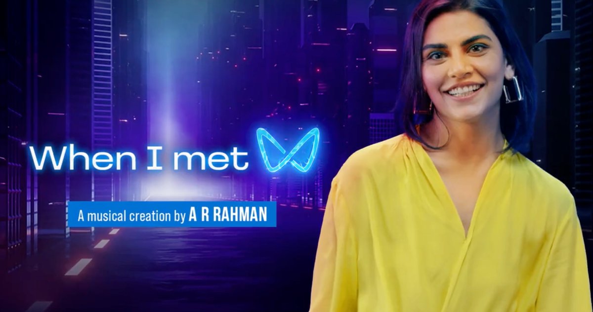 A.R.Rahman tweet media