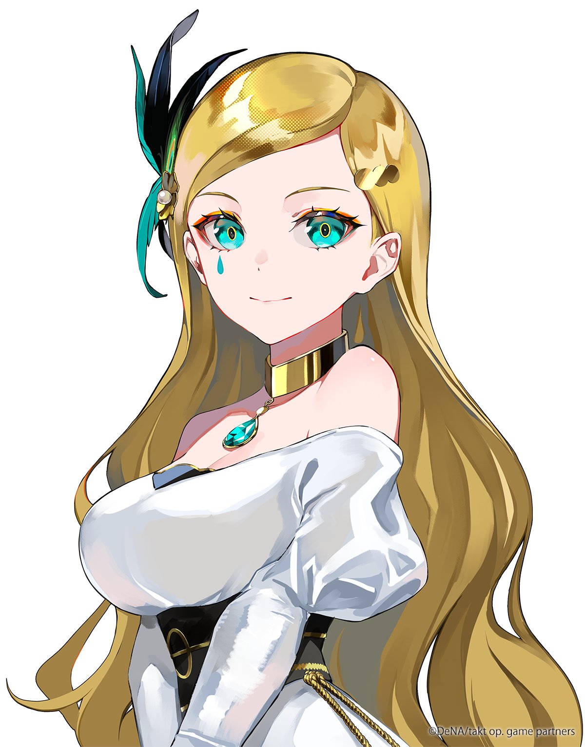 takt op. タクトオーパス　クリアカード 亡き王女のためのパヴァーヌ takt op.（タクトオーパス）』キャラクター紹介PV 亡き王女の