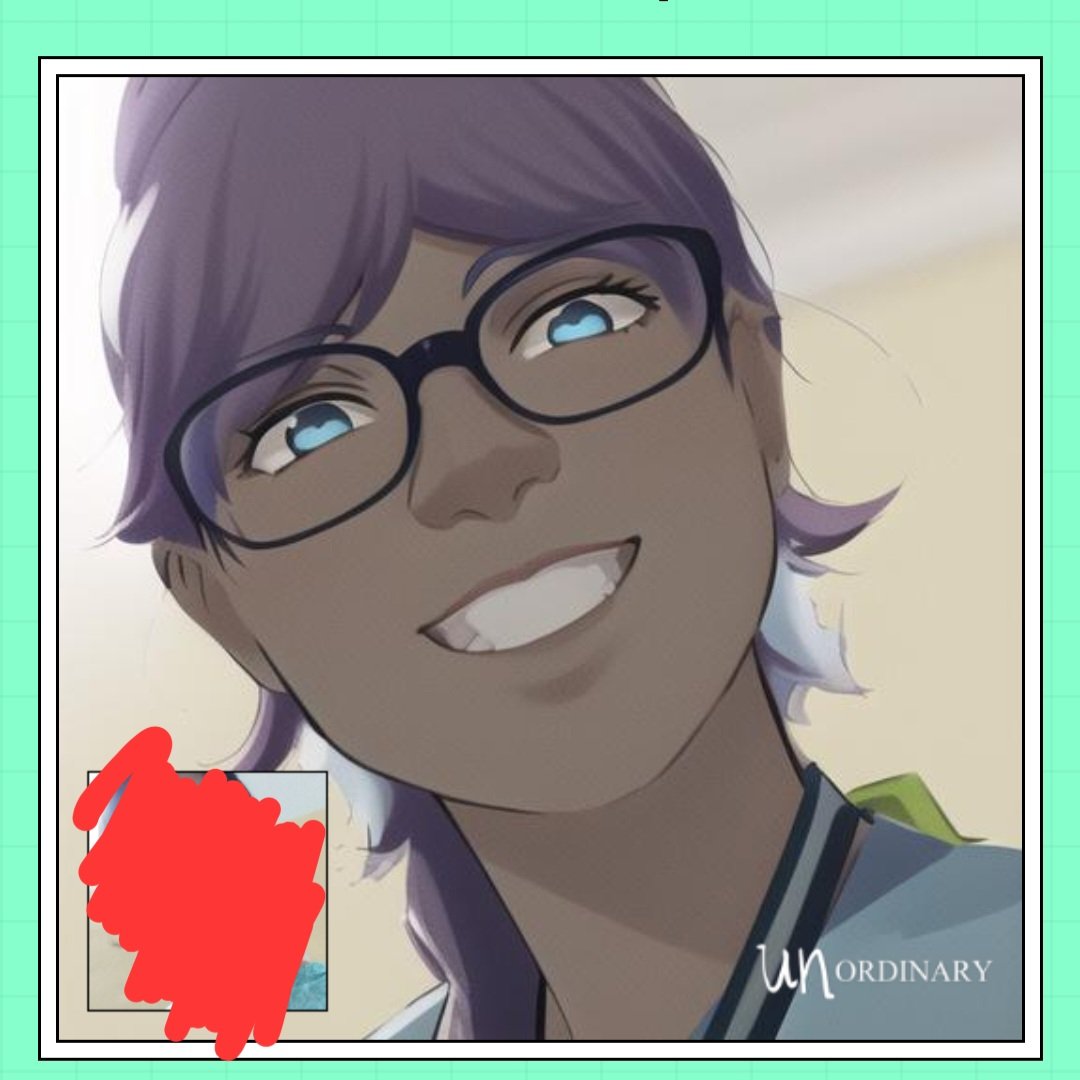 uhimnoel's tweet photo. tried webtoons new #toonfilter ... WHAT IS THIS
I'm actually pretty pale by Indian standards 😭😭 this looks nothing like me
The homesick (2nd) one I'll give a pass because the pinkish shade is the artstyle https://t.co/ebzNLNJNcC