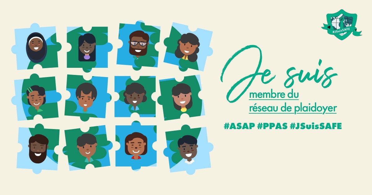 sogoc_cameroon's tweet image. #JSuisSAFE #IamSAFE
We support initiatives geared towards the provision of quality healthcare for women.
Your support for our campaign is essential in protecting women's health and reproductive rights. Together, we can act for a better future. Share this post.
@FIGOHQ @kaderav10