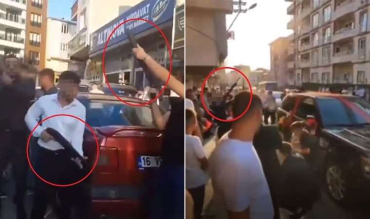 Düğünde havaya ateş açan 3 şüpheli serbest bırakıldı cumhuriyet.com.tr/turkiye/dugund…