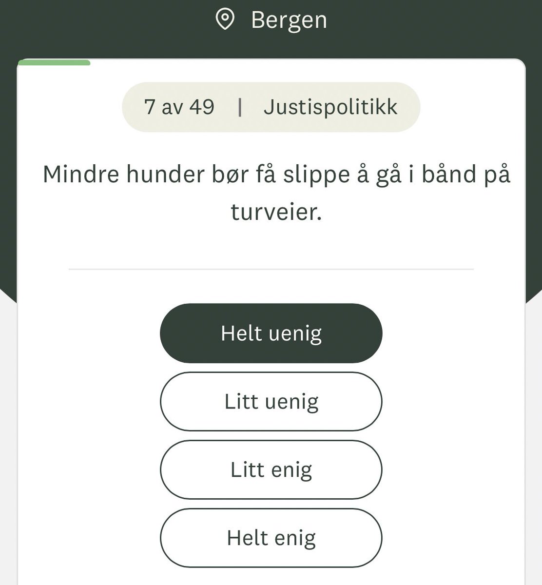 Morten Myksvoll tweet media