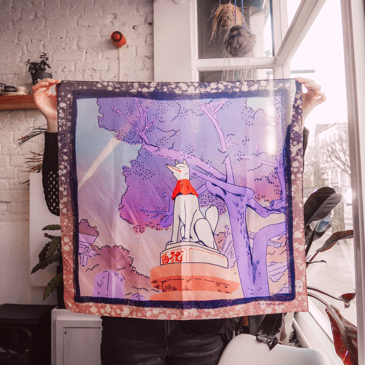 Alexandra Cook tweet media