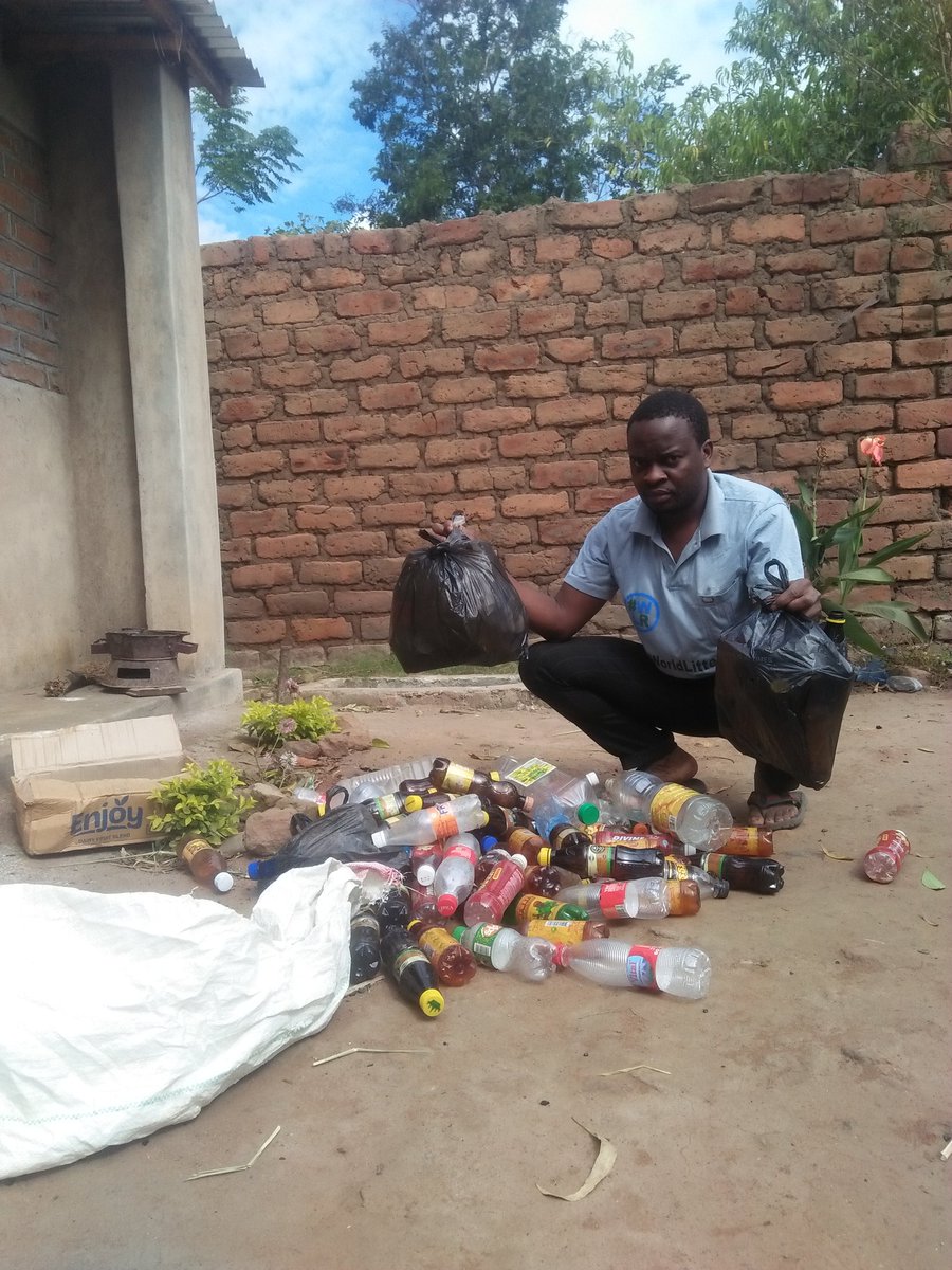 TIYEPADNetwork's tweet photo. I am back with the worldhug practice of #WorldLitterRun by using #Data4Data for #SingleUsePlastic @litterati . Thanks @LukeShoeFitter @wastebase in inspiring the nations. https://t.co/1DydIufXsc