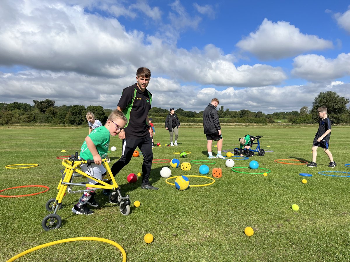 Coventry University Research and Innovation tweet media