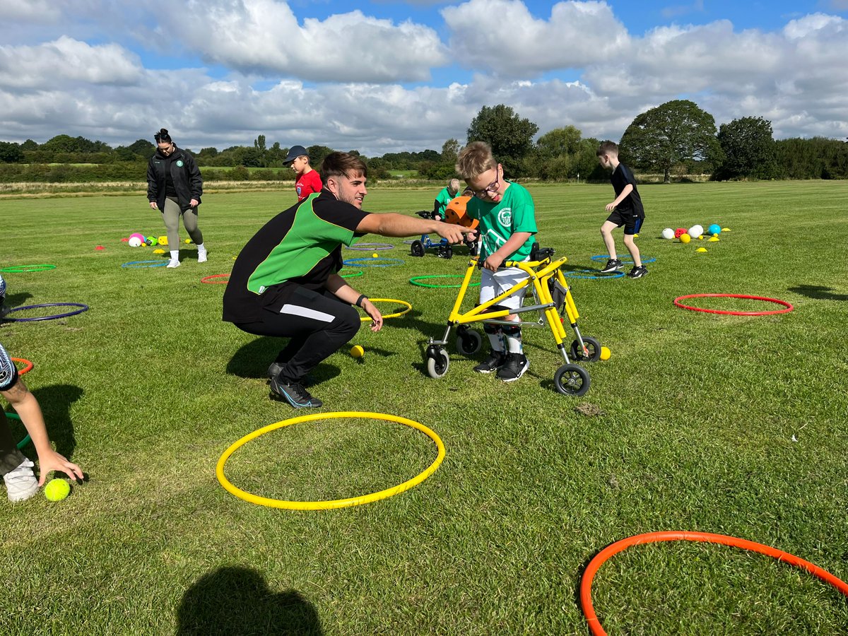 Coventry University Research and Innovation tweet media