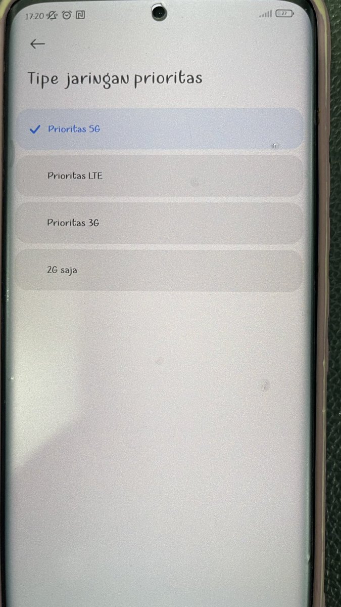 mizpnmdn's tweet photo. kenapa @Telkomsel down? https://t.co/M8fXCuipGE