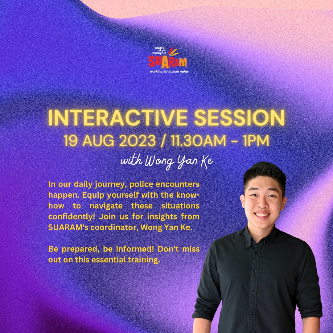 act4cat's tweet photo. 🔍 Dive into interactive sessions on police powers &amp; your rights. https://t.co/n6ifaWhdwB