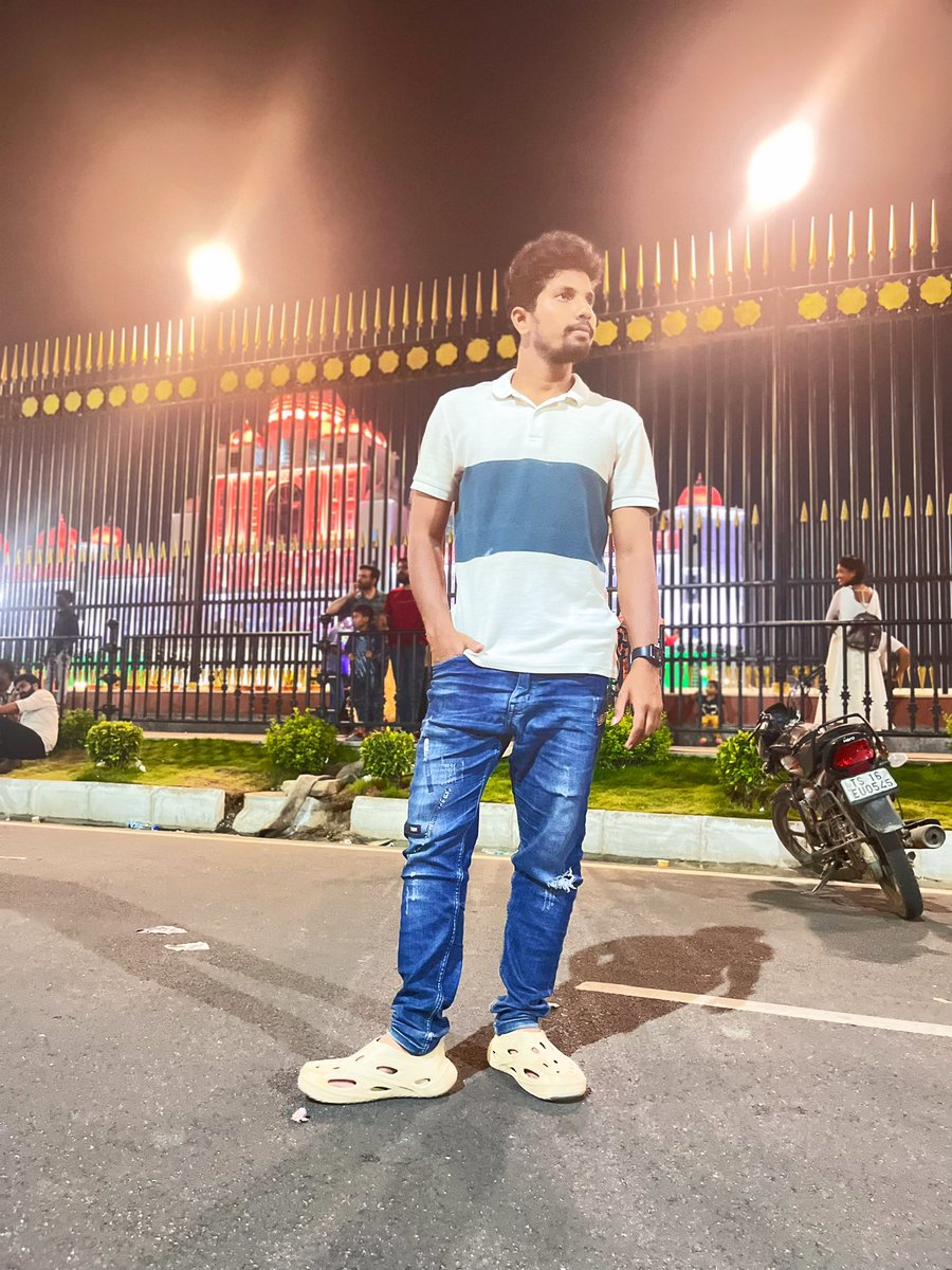 S.S.Raj Editor (@Stylish_StarRaj) / Posts / X