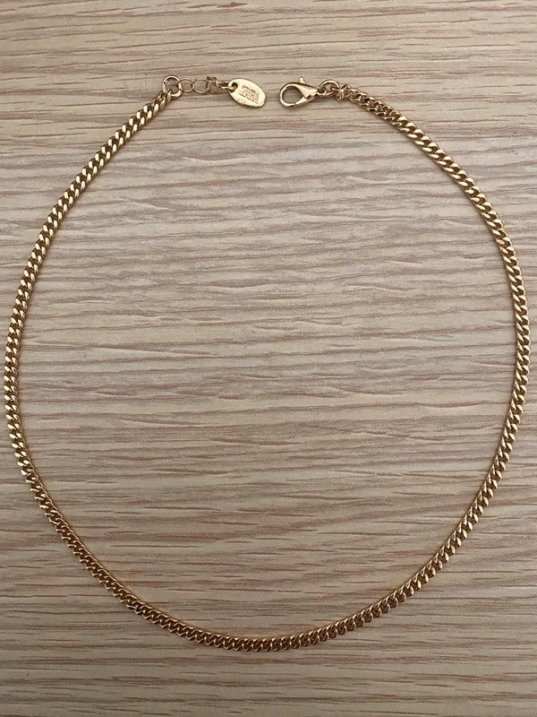 sirocchiaa's tweet photo. Scopri il {catalog}Zara % che vendo su @Vinted. Taglia  a 5,00 € €! #zara #collana #necklace #vinted https://t.co/ZFq5ON98ca https://t.co/EdY6VDPH8z