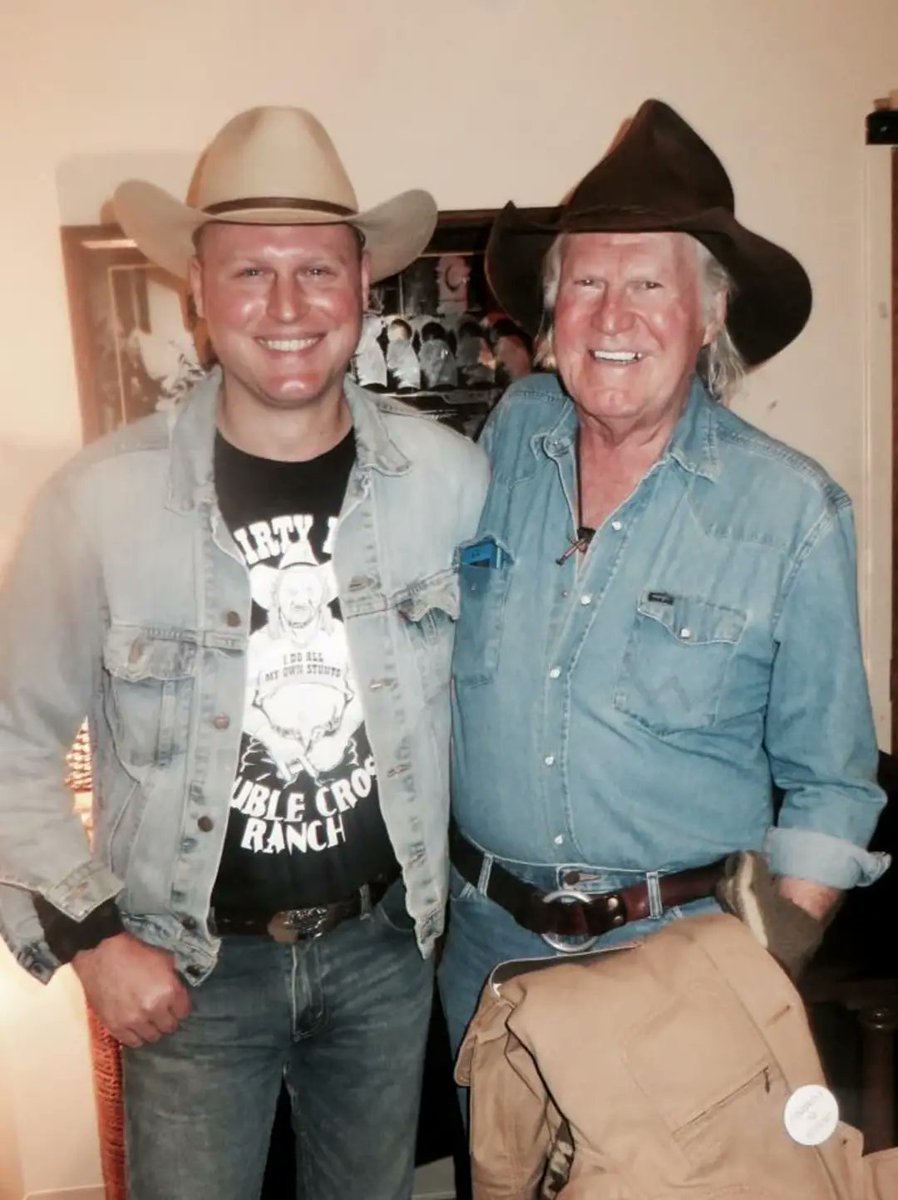 Remembering Honky Tonk Hero & True Heart of Texas Billy Joe Shaver on his birthday!