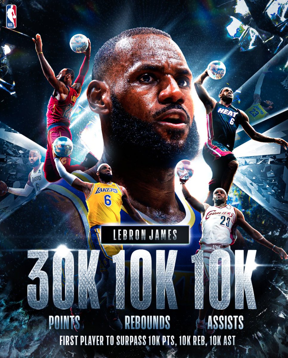 LeBron James Fan 🇨🇵 tweet media