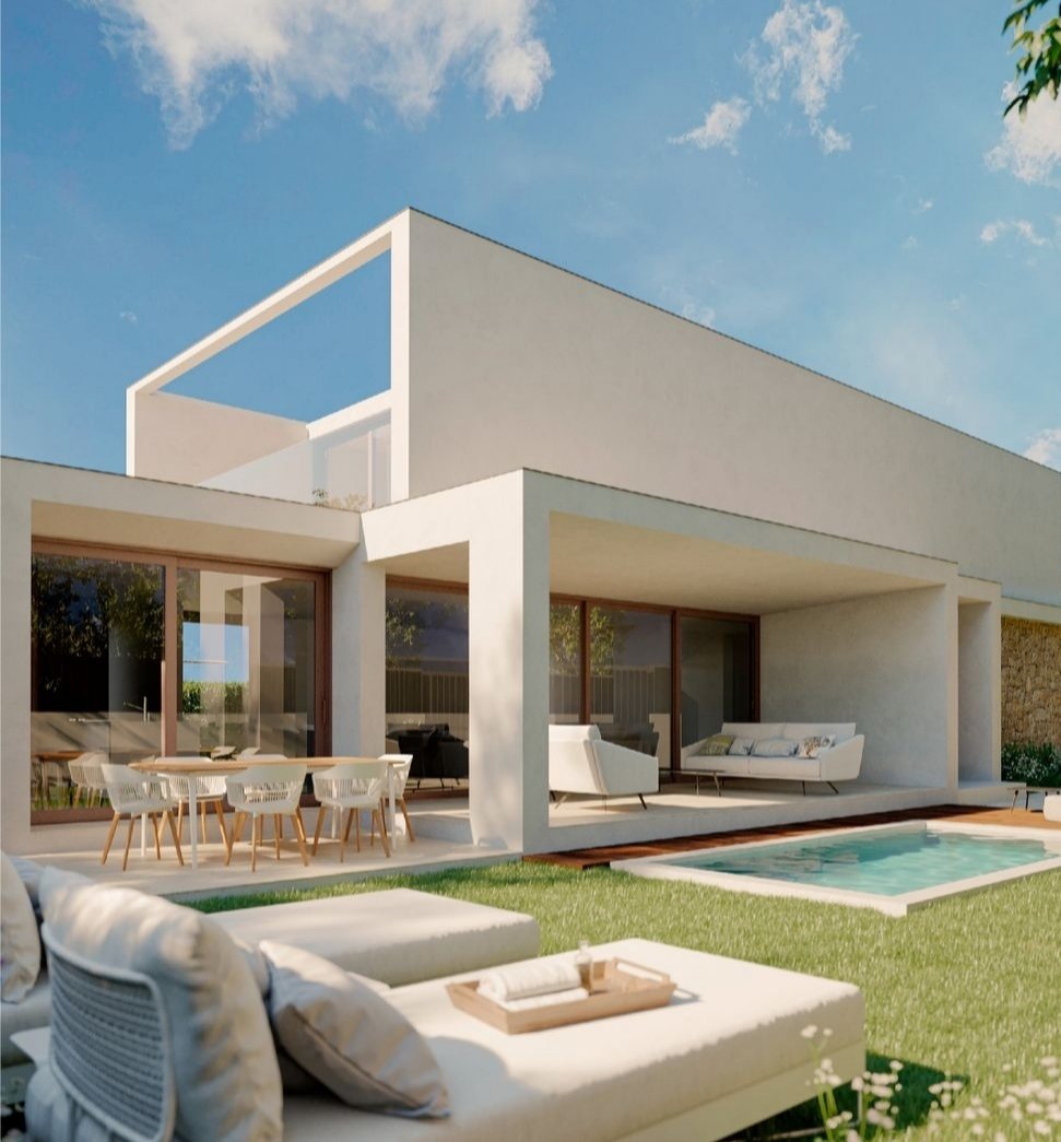 Buscamos dos jefes de obra para proyectazos como este. #Mallorca y #Barcelona. Puedes recomendar al candidato/a ideal en nuestra plataforma de reclutamiento colaborativo y ganar hasta 300€ por ello 
oktalent.es/ofertas/detall…