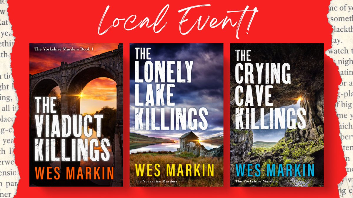 Boldwood Books tweet media