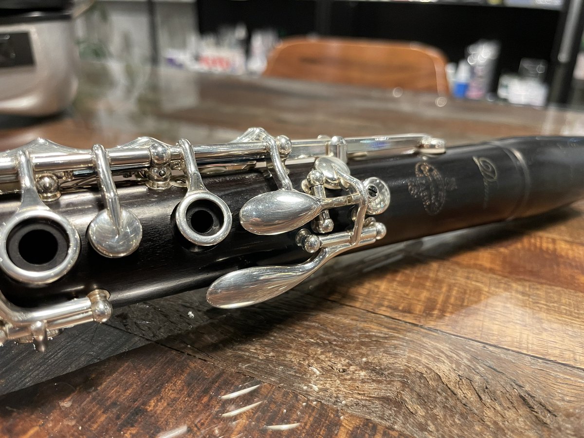 管楽器専門店WINDS LABO tweet media