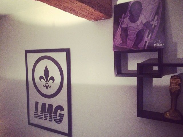 12/12/2014 Studio Les Monsieur à Montpellier