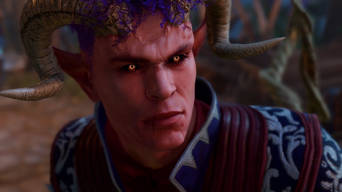 FlawTheTweet's tweet photo. @wepepe_draws Perske, my tiefling warlock https://t.co/XrGDT5vw1v