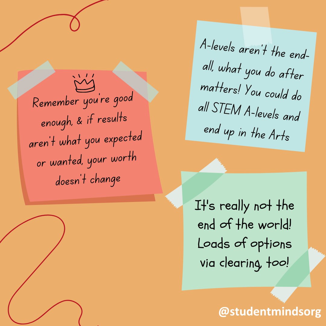 Student Minds tweet media