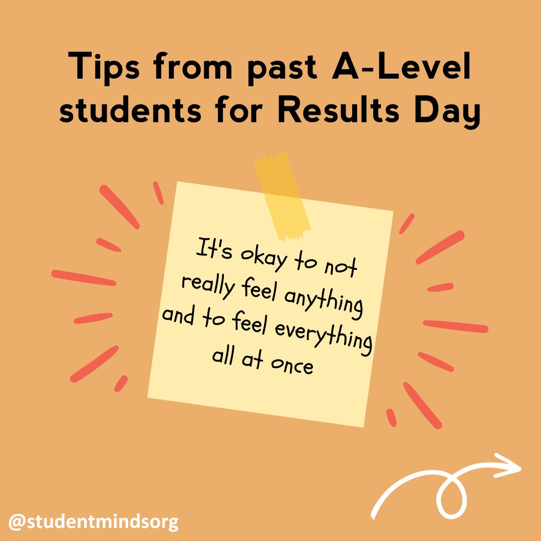 Student Minds tweet media