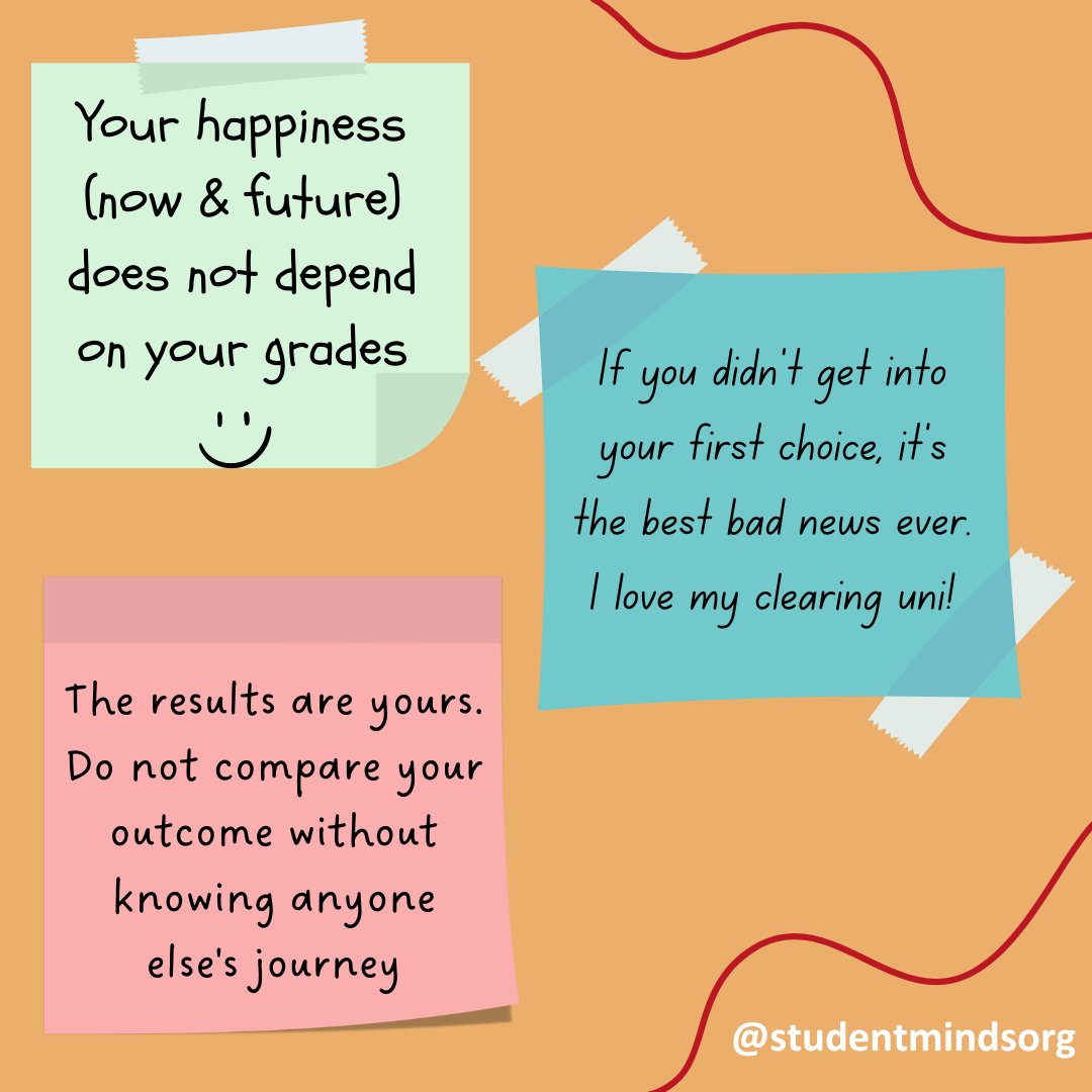 Student Minds tweet media