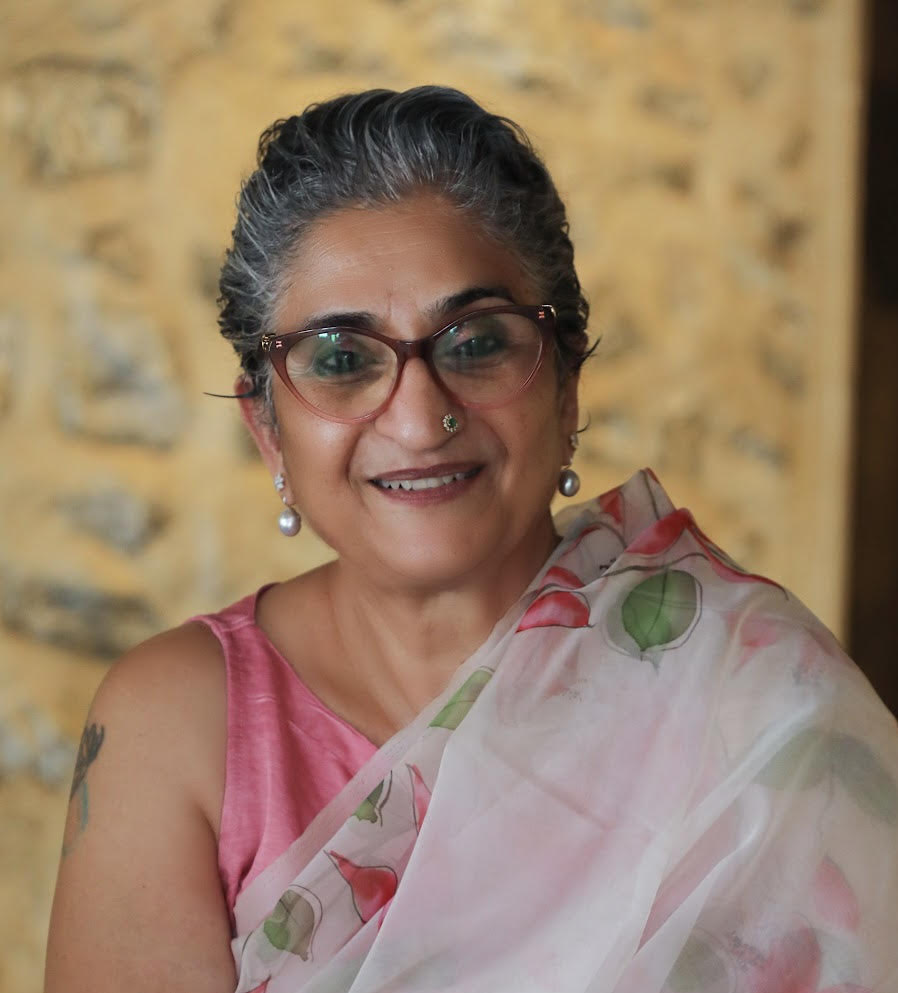 Silvertalkies's tweet photo. “When you realise that the power to make you happy or unhappy lies with you and you should not hand that power over to anyone else, that’s true independence."
@vijivenkatesh https://t.co/S15YQHzcbT