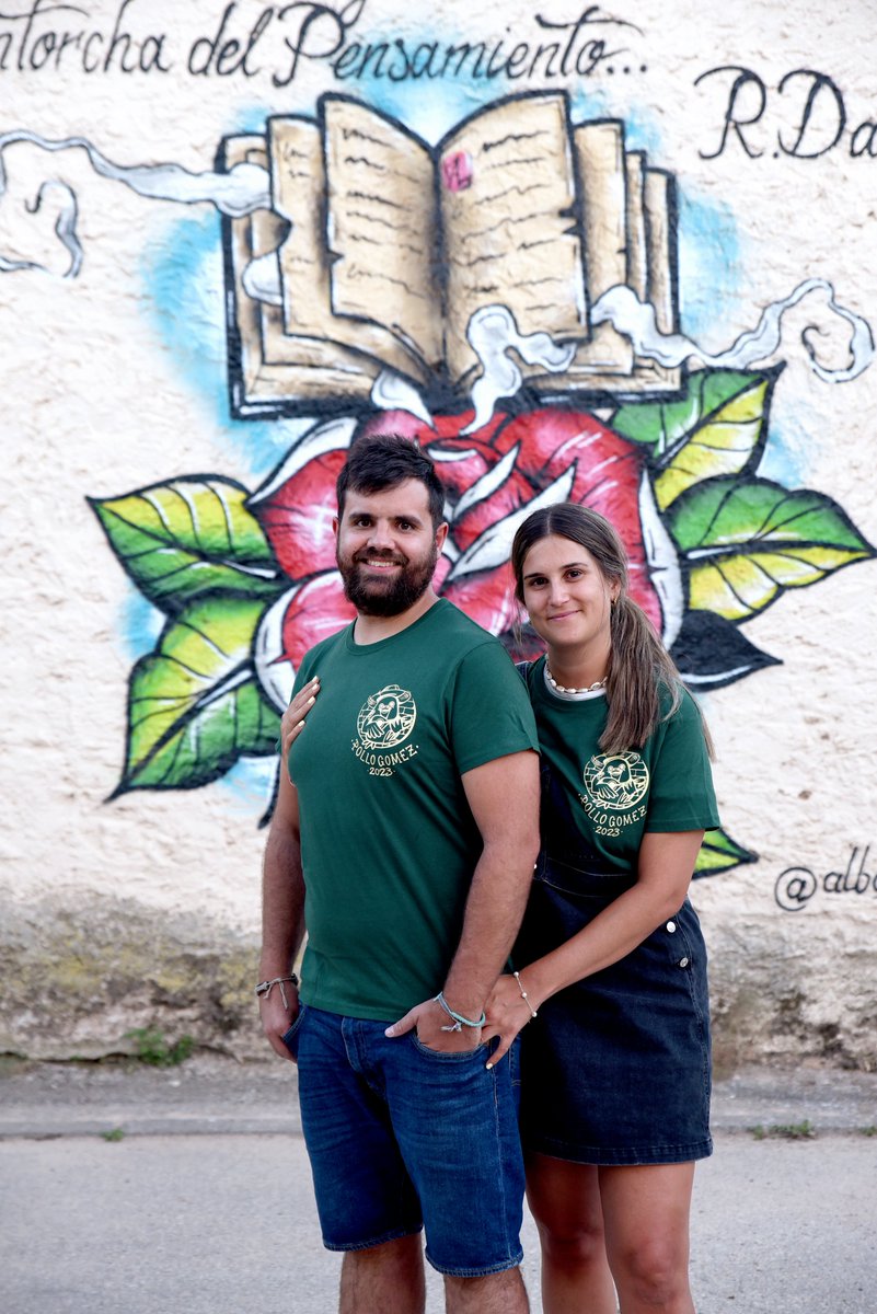 Festival Pollogómez tweet media