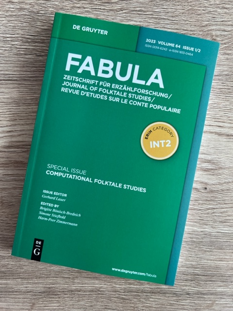 Finally out: 'Fabula' special issue on Computational Folktale Studies, degruyter.com/journal/key/fa…, with contributions by @JJTehrani, @Julien_d_Huy and many others