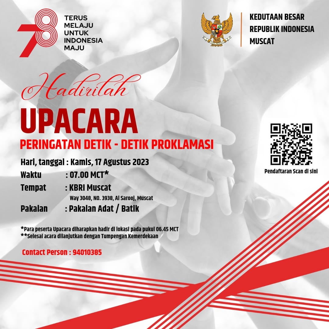 IndonesiaMuscat's tweet photo. https://t.co/dhfDhcRXzv