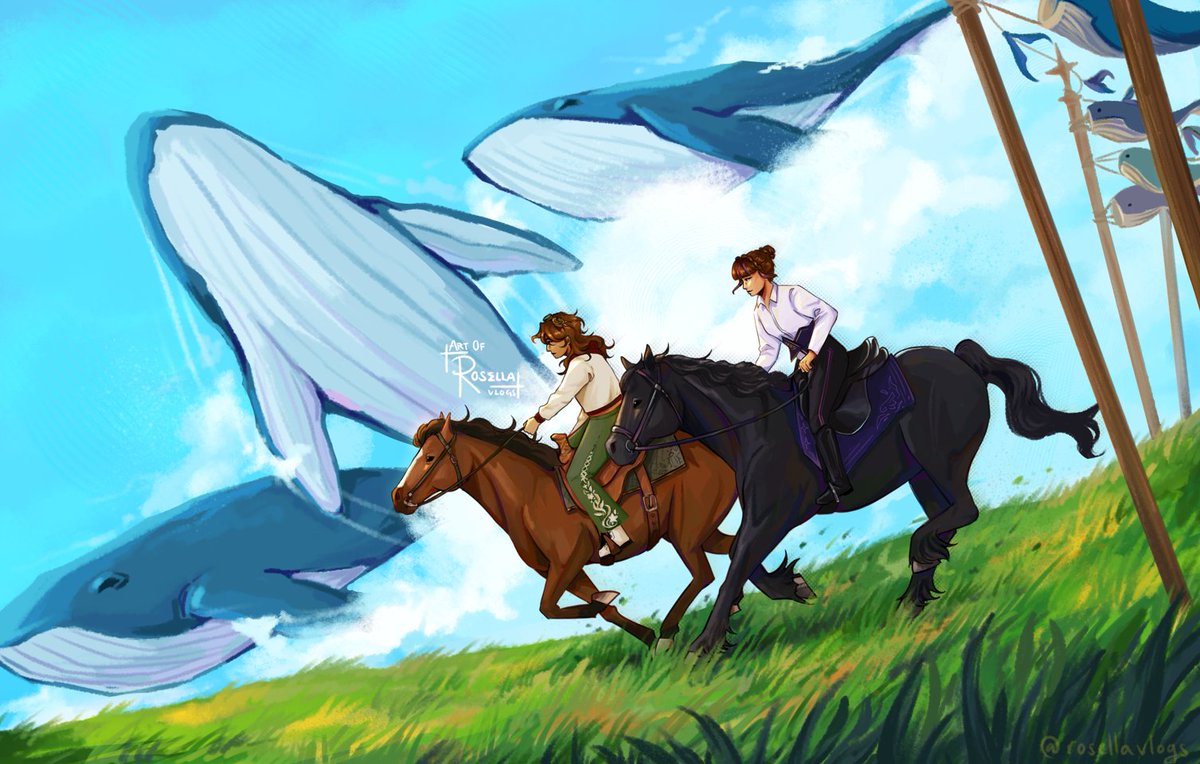[ocs] a little escapade
