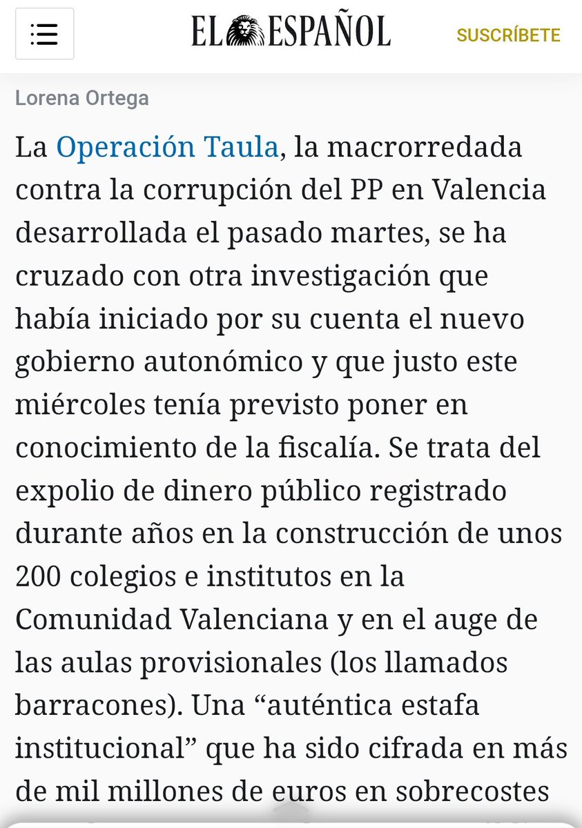 @CarlosMazon40 @EPCValenciana Vuestra política educativa es esto⬇️