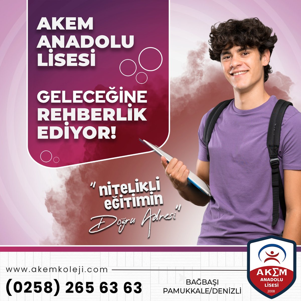 akemkoleji tweet media